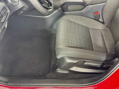 Used 2024 Honda HR-V Sport image 18