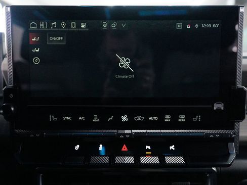 Used 2026 GMC Hummer EV SUV AWD/4WD image 19