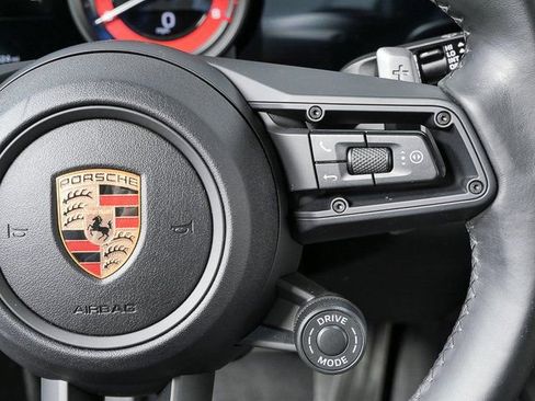 Certified 2024 Porsche 911 Carrera image 13