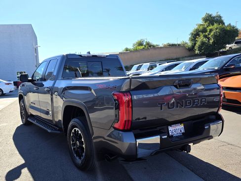 Used 2024 Toyota Tundra SR5 image 3
