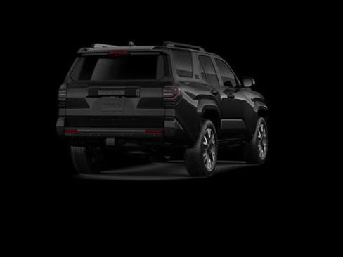 Certified 2026 Toyota 4Runner TRD Sport Premium AWD/4WD image 63