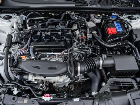 Used 2026 Honda Civic Si image 17