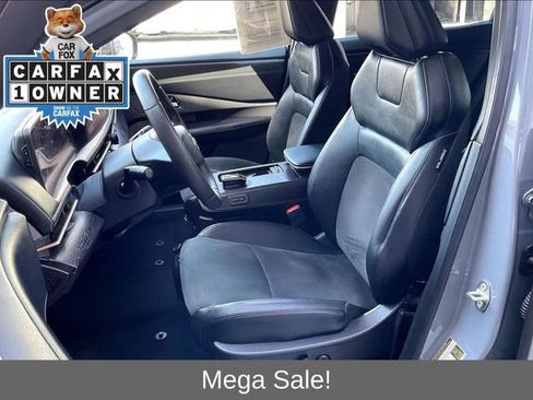 Used 2025 Nissan Ariya FWD image 24
