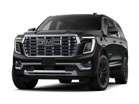 New 2026 GMC Yukon XL Denali w/ Denali Reserve Package AWD/4WD image 26