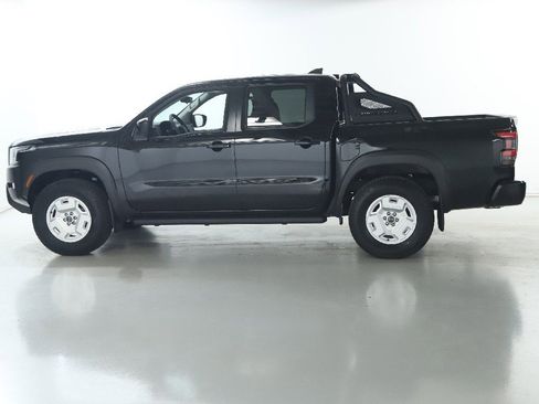 Certified 2024 Nissan Frontier SV w/ Hardbody Edition image 34