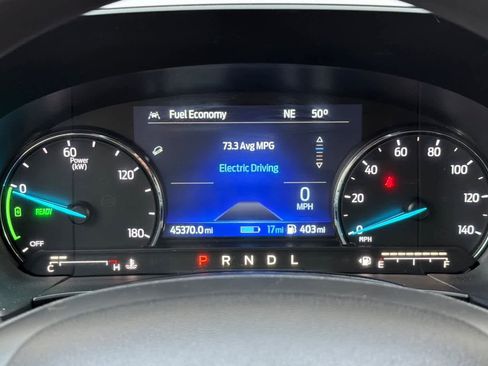 Used 2022 Ford Escape SE image 26