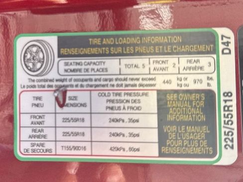 Used 2019 Kia Sportage EX w/ EX Technology Package image 41