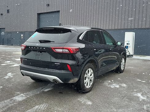 Used 2023 Ford Escape Active image 3