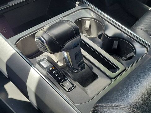 Used 2023 Ford F150 Lariat AWD/4WD image 26