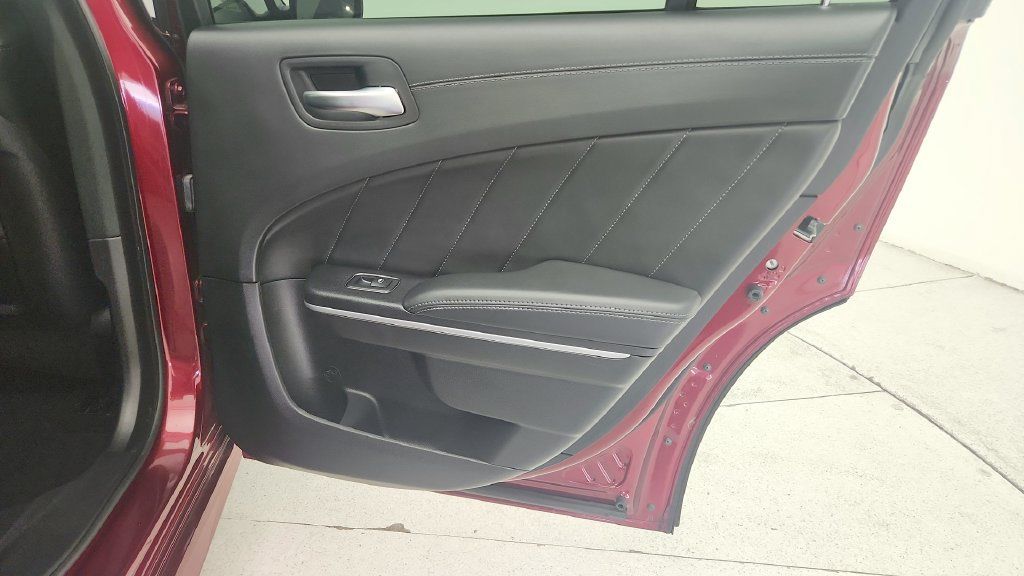 Used 2021 Dodge Charger Scat Pack RWD image 33