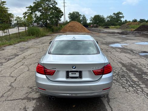 Used 2014 BMW 428i xDrive Coupe AWD/4WD image 4