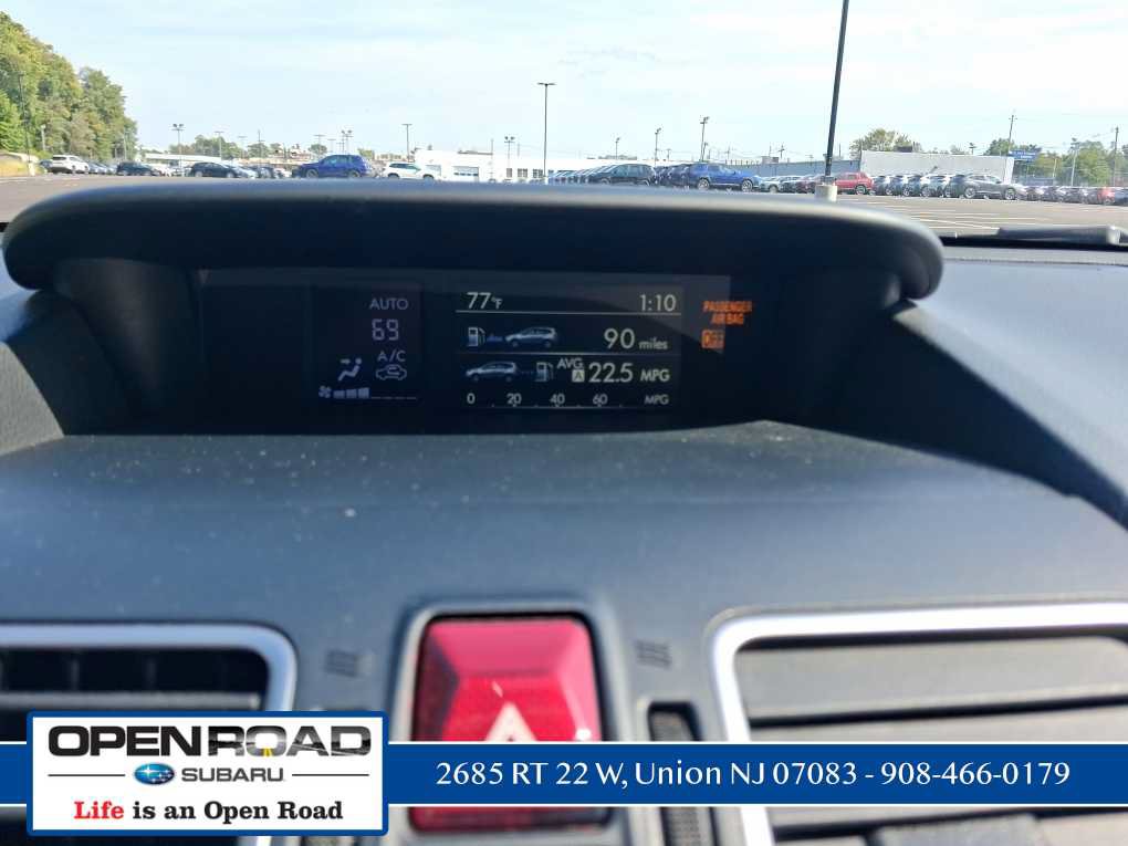 Used 2017 Subaru Forester 2.5i Limited AWD/4WD image 32