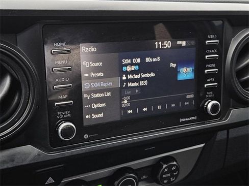 Used 2020 Toyota Tacoma SR image 19