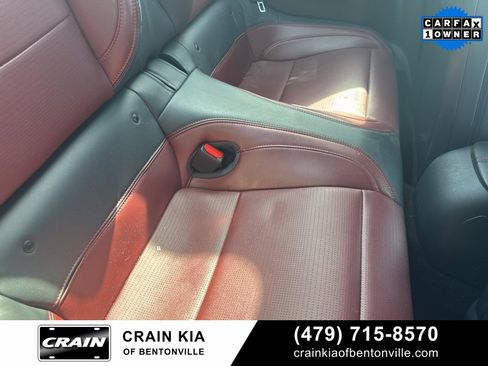 Used 2024 Ford Mustang GT Premium image 42