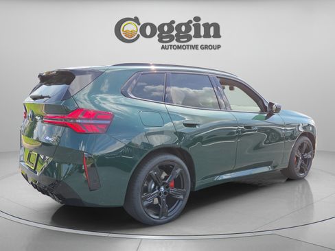 New 2026 BMW X3 M50 w/ Premium Package AWD/4WD image 5