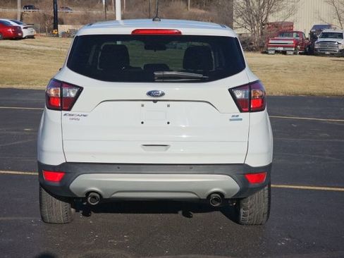 Used 2017 Ford Escape SE image 21