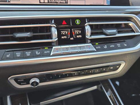 Used 2021 BMW X5 xDrive45e w/ Parking Assistance Package image 36