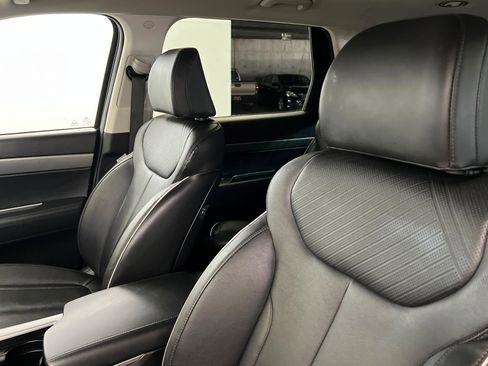 Used 2025 Hyundai Palisade SEL FWD image 17
