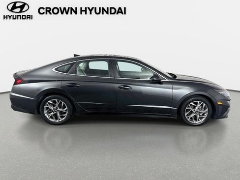 Certified 2023 Hyundai Sonata SEL FWD image 4