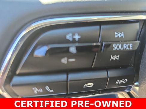 Certified 2024 MAZDA CX-90 Plug-In Hybrid w/ Premium Pkg image 19
