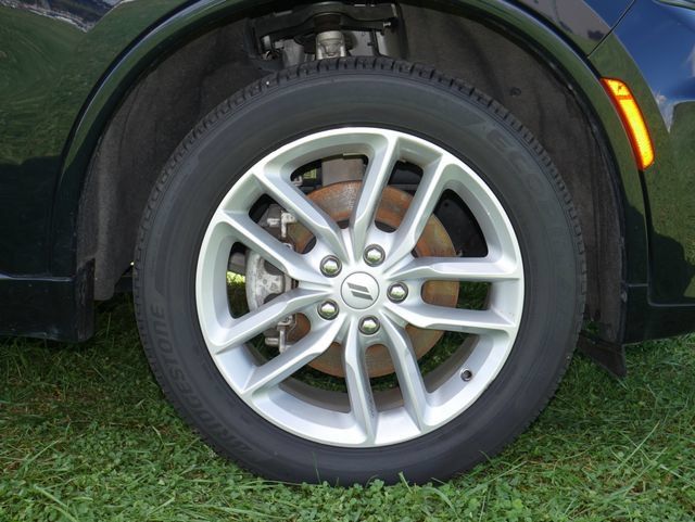 Used 2025 Dodge Durango GT AWD/4WD image 10