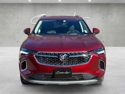 Used 2023 Buick Envision Avenir image 21