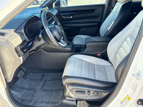 Used 2024 Honda CR-V Sport Touring image 11