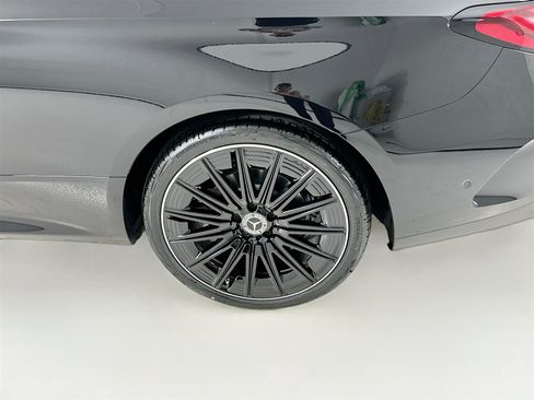 New 2026 Mercedes-Benz CLE 300 CLE 300 image 34