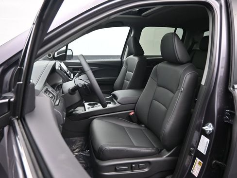 New 2026 Honda Ridgeline RTL image 20