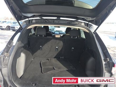 Used 2020 Ford Escape SE image 43