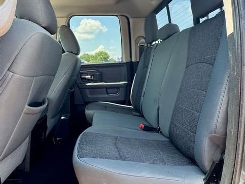 Used 2015 RAM 1500 Big Horn AWD/4WD image 12