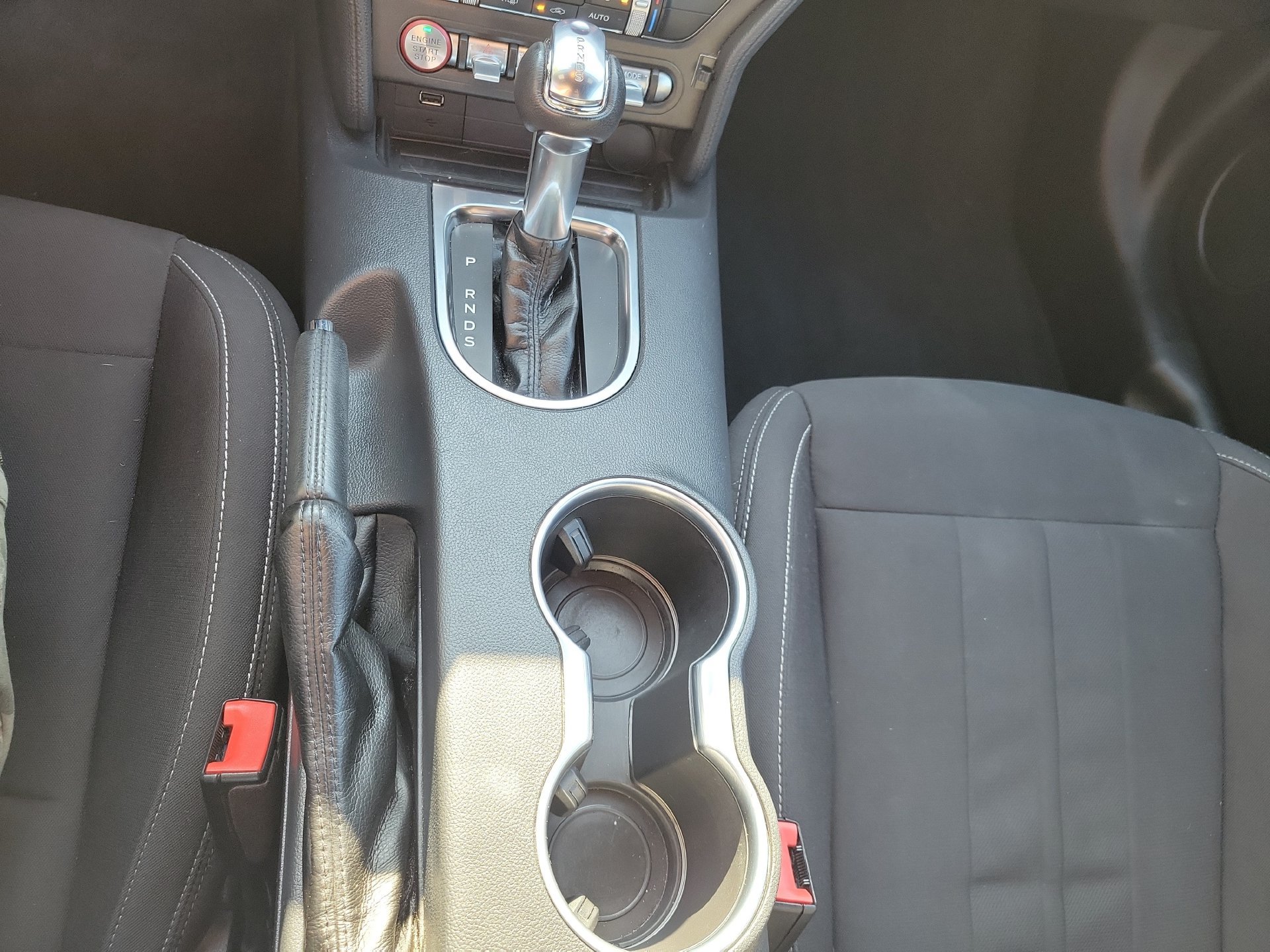 Used 2022 Ford Mustang GT w/ Equipment Group 301A RWD image 31