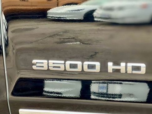 Used 2015 Chevrolet Silverado 3500 LTZ w/ Duramax Plus Package image 11