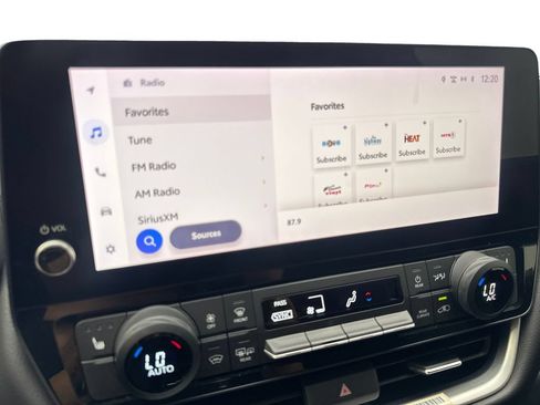 Used 2024 Toyota Grand Highlander FWD image 67