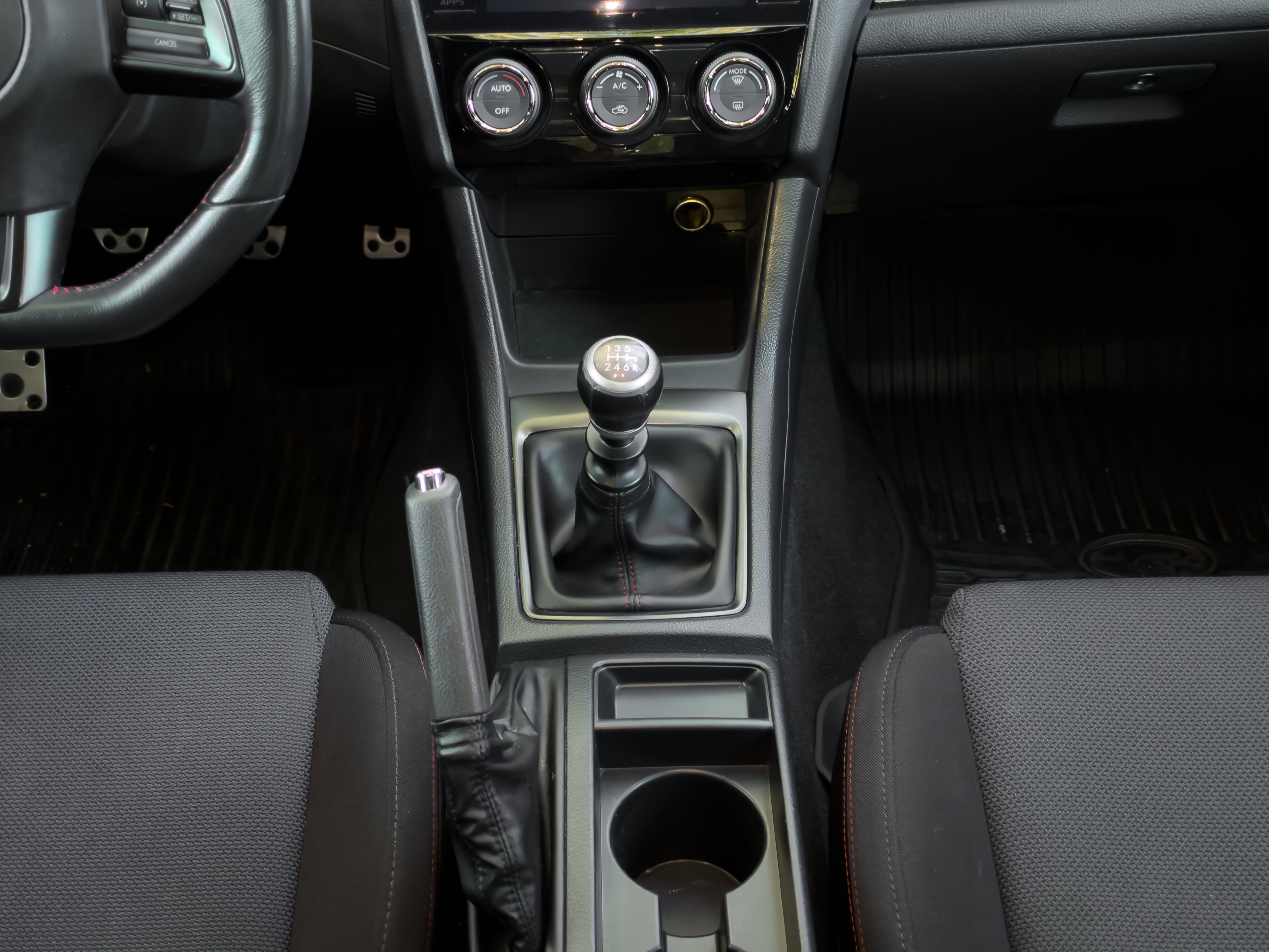 Used 2020 Subaru WRX Premium AWD/4WD image 55