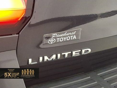 Used 2024 Ford Expedition Max Limited image 36