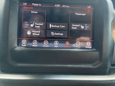 Used 2020 Jeep Wrangler Unlimited Sport S AWD/4WD image 11