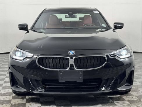 Used 2023 BMW 230i xDrive Coupe w/ Convenience Package image 6