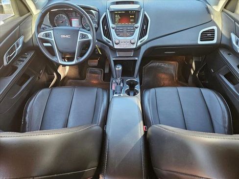 Used 2017 GMC Terrain SLT w/ Driver Alert Package I image 18