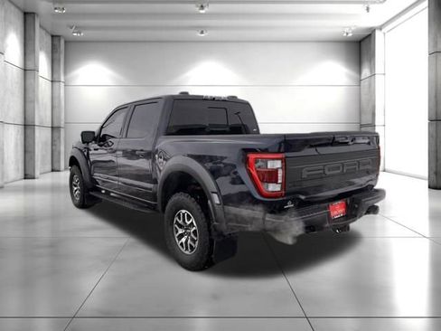 Used 2023 Ford F150 Raptor image 5