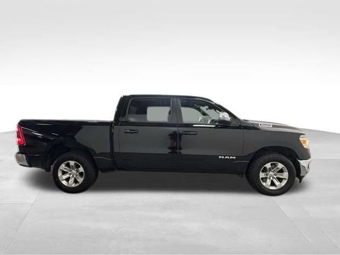 Certified 2024 RAM 1500 Laramie AWD/4WD image 7