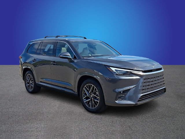 Used 2026 Lexus TX 350 AWD w/ Technology Package image 3