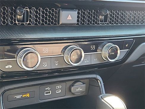 Used 2025 Honda CR-V Sport Touring image 16