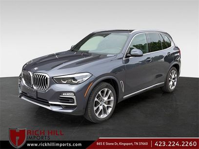 Used 2021 BMW X5 xDrive40i w/ Convenience Package