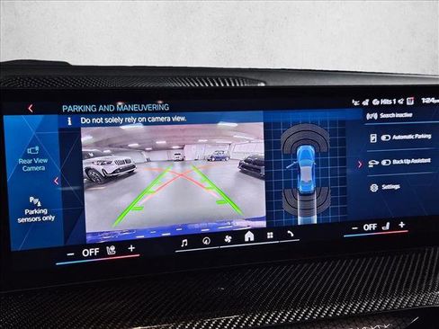 New 2026 BMW M2 image 13