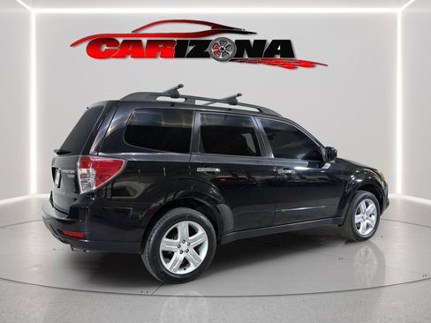 Used 2010 Subaru Forester 2.5X Limited AWD/4WD image 5