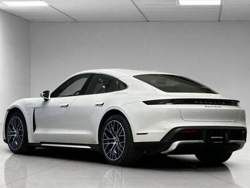 Certified 2023 Porsche Taycan Turbo image 54