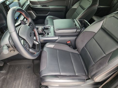 Used 2024 Ford F150 Raptor AWD/4WD image 15