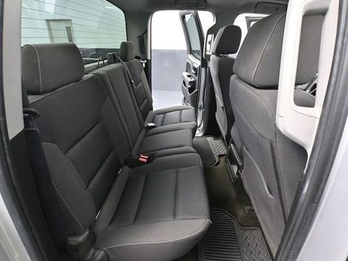 Used 2017 Chevrolet Silverado 1500 LT w/ All Star Edition image 42