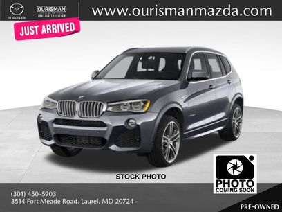 Used 2016 BMW X4 xDrive28i
